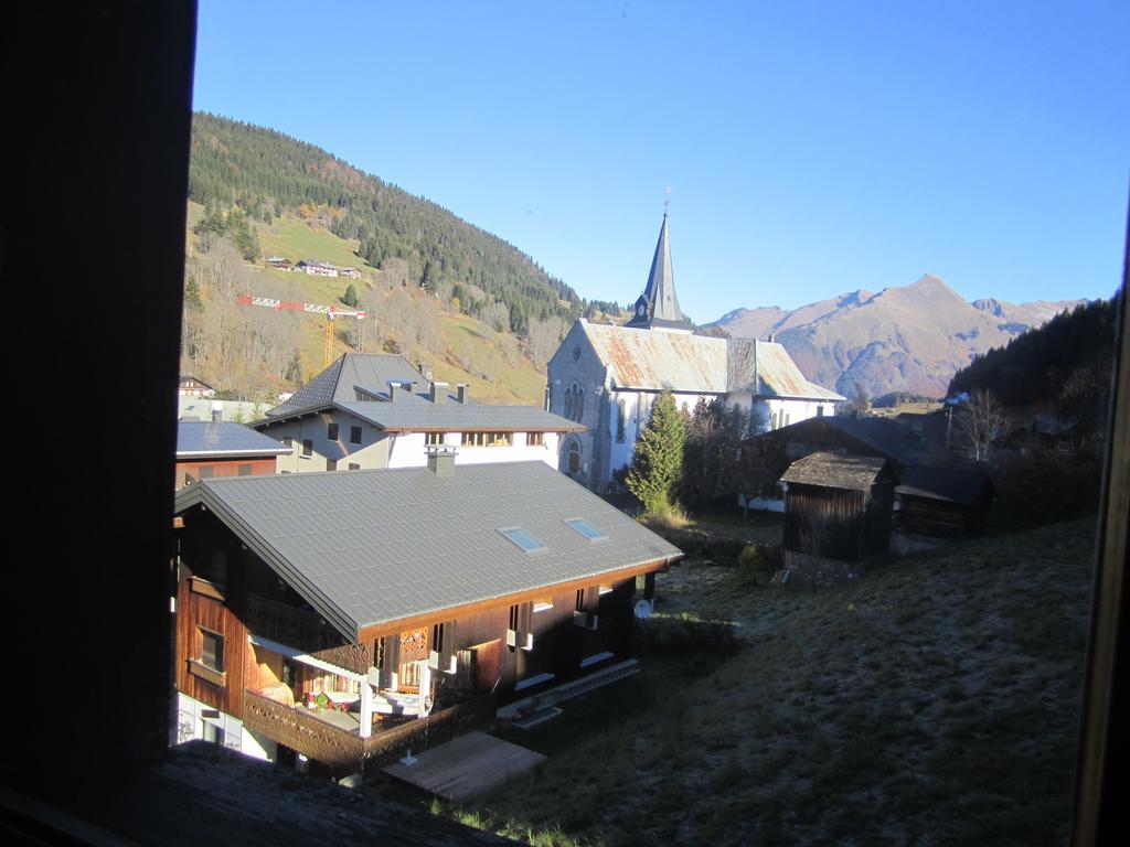 Les Gets Le Grand Paradis Pokój zdjęcie